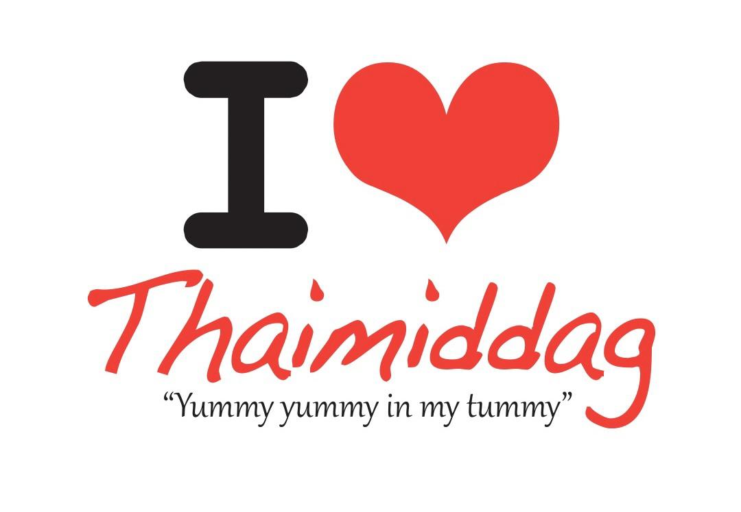 Smart Delivery & Thaimiddag